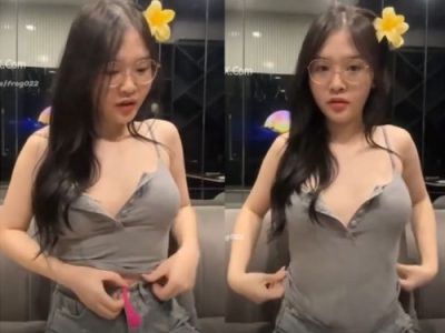 Em Gái Việt Nam Xinh Như Thiên Thần Show Hàng Cực Hot